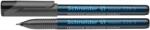 Schneider Alkoholos marker, OHP, 0, 4 mm, SCHNEIDER "Maxx 220 S", fekete (tsc220fk) - irodaszer