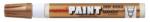 uni Px-20 Lakkmarker - 2-3 mm, Fényes Bronz