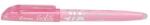 Pilot Frixion Light Soft Szövegkiemelő - 1-3, 3 mm, Törölhető, Pasztell Rózsaszín (SW-FL-SP)