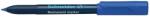 Schneider Maxx 240 Kerek Végű Alkoholos Marker - 1-2 mm, Kék