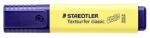 STAEDTLER Textsurfer Classic Pastel 364 C Szövegkiemelő - 1-5 mm, Sárga (364 C-100)