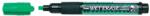 Pentel SMW26-DO Krétamarker - Vágott, Törölhető, Folyékony, Zöld