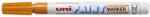 uni Px-21 Lakkmarker - 0.8-1.2 mm, Narancs