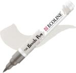 Royal Talens Ecoline Brush Pen akvarell ecsetfilc - 728, warm grey light