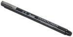 Pentel S20P-3A Pointliner Tűfilc - 0.3 mm, Fekete
