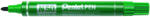 Pentel Marker alkoholos N50-DE Pentel zöld (N50-DE)