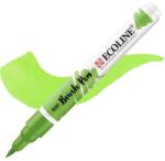 Royal Talens Ecoline Brush Pen akvarell ecsetfilc - 601, light green