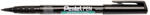 Pentel Marker alkoholos 2mm NMS50-AO Pentel fekete (NMS50-AO) - cartridge