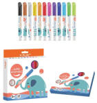 Y-Plus Rostirón Y-Plus+ Elefánt Jumbo 12 db-os lemosható (FP200100)