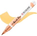 Royal Talens Ecoline Brush Pen akvarell ecsetfilc - 258, apricot