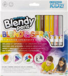 Chameleon Kidz Blend & Spray szett 24db filctoll