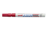  Lakkfilc UNI PX21 - piros