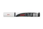 uni Krétamarker 1, 8-2, 5mm, Uni PWE-5M fehér (2UPWE5MFEH) - hunrods
