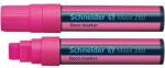 Schneider Maxx 260 Folyékony Krétamarker - 5-15 mm, Rózsaszín