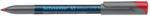 Schneider Alkoholos marker OHP 1mm tűhegyű Schneider Maxx 224 M piros (1202) - best-toner