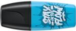 STABILO BOSS MINI by Snooze One kék szövegkiemelő (07/31-10) - bevachip