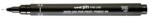 uni Tűfilc UNI Pin 0, 2 mm fekete (2UPIN02F) - papir-bolt