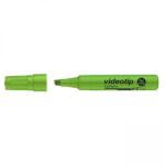 ICO Videotip Ico Szövegkiemelő - 1-4 mm, Zöld
