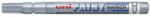 uni Px-21 Lakkmarker - 0, 8-1, 2mm, Ezüst