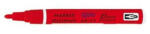 Grand Gr-25 Lakkmarker - 2-3 mm, Piros