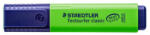 STAEDTLER Szövegkiemelő, 1-5 mm, STAEDTLER "Textsurfer Classic 364", zöld