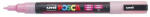 uni Filctoll UNI Posca PC-3ML csillámló rózsaszín (2UPC3MLR) - papir-bolt