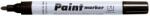 Centropen 9210 Lakkmarker, fekete
