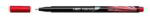 BIC Intensity Tűfilc - 0.4 mm, Piros