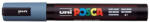 uni Filctoll UNI Posca PC-5M palaszürke (2UPC5MPALASZURKE) - papir-bolt
