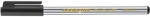 edding Tűfilc Edding 89 Office Liner 0, 3 mm Fekete
