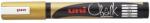 uni PWE-5M Krétamarker - 1, 8-2, 5 mm, Arany (264705000)