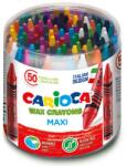 CARIOCA Jumbo zsírkréta készlet 50db - Carioca