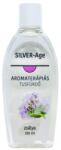 Silver-Age Aromaterápiás Tusfürdő zsálya - 250ml - vitaminbolt