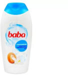 Baba tusfürdő 400ml Sheavaj&Narancsv - delfinbuvar