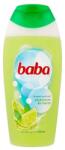 Baba Tusfürdő 400 ml Baba zöldcitrom (2702) - iconink