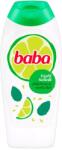 Baba Tusfürdő 400 ml Baba zöldcitrom (41081) - irodasziget