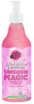 Skin Super Good tusfürdő gél ragyogásfokozó unicorn magic 500ml
