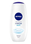 Nivea tusfürdő 250ml Creme Soft - bcbhigienia