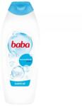Baba Habfürdő Krém-Lanolin 750ml