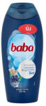 Baba tusfürdő 400ml férfi vadszeder és gyömbér