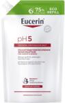 Eucerin pH5 Folyékony mosakodószer öko-utántöltő 750ml - dermaonline