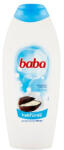 Baba habfürdő 750ml Kakaóvaj