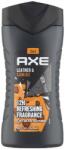 AXE Collision Leather and Cookies scent férfi tusfürdő 250 ml