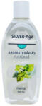 Silver-Age aromaterápiás tusfürdő menta 250 ml - hogymi