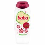 Baba Tusfürdő Frissítő - Gránátalma és alma 400ml