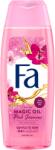 Fa tusfürdő Magic Oil Pink Jázmin 250 ml