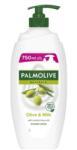 Palmolive Naturals Olive Milk tusfürdő pumpa 750 ml