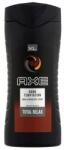 AXE Tusfürdő, 400 ml, AXE "Dark Temptation (68867481/68479034) - iconink