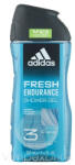 Adidas Man Tusfürdő Fresh Endura. 250ml - delfinbuvar