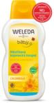 Weleda körömvirág babafürdető 200 ml